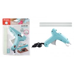 MP θερμικό πιστόλι σιλικόνης PM930, 60W, 10.8-11.5mm Συγκόλληση