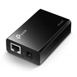 TP-LINK Gigabit PoE Injector TL-POE150S, IEEE 802.3af, Ver. 4.0 Δικτυακά Παρελκόμενα
