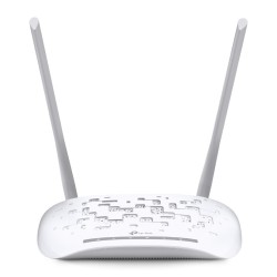 TP-LINK Wireless N Modem Router TD-W9970, 300Mbps, VDSL/ADSL, Ver. 3.0 Modem - Router