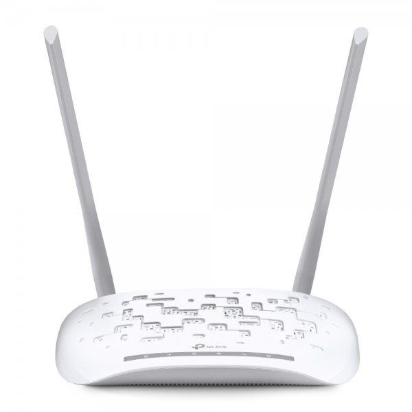 TP-LINK Wireless N Modem Router TD-W9970, 300Mbps, VDSL/ADSL, Ver. 3.0 Modem - Router