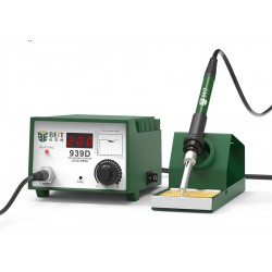 BEST Soldering station BST-939D, 90W, 200-480°C Συγκόλληση