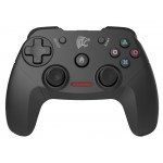 ROAR ασύρματο gamepad R200WS, με vibration, PC, PS3 & Android TV box Gamepad