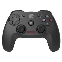 ROAR ασύρματο gamepad R200WS, με vibration, PC, PS3 & Android TV box Gamepad