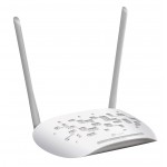 TP-LINK Wireless N Access Point TL-WA801N, 300Mbps, 2x 5dBi, Ver. 6.0 Access Points