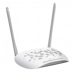 TP-LINK Wireless N Access Point TL-WA801N, 300Mbps, 2x 5dBi, Ver. 6.0 Access Points
