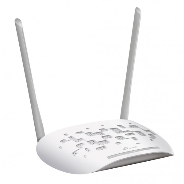 TP-LINK Wireless N Access Point TL-WA801N, 300Mbps, 2x 5dBi, Ver. 6.0 Access Points