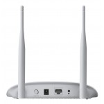 TP-LINK Wireless N Access Point TL-WA801N, 300Mbps, 2x 5dBi, Ver. 6.0 Access Points