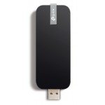TP-LINK Wireless USB Adapter ARCHER-T4U, AC1300, Dual Band, Ver. 3.2 Κάρτες Δικτύου - USB Dongles