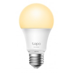 TP-LINK Smart λάμπα LED TAPO-L510E, WiFi, 8.7W, 806lm, E27, Ver. 1.0 Λάμπες