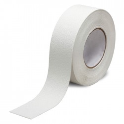SELLOPLAST αντιολισθητική ταινία SEL-011, 50mm x 18m, λευκή Βοηθητικά Εργαλεία