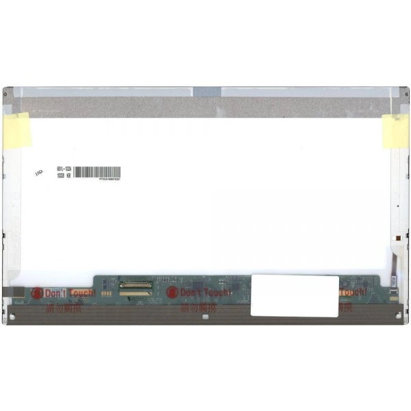 LG οθόνη LP156WD1-TLD5 15.6" HD+, matte, 40 pin αριστερά Οθόνες για Laptops