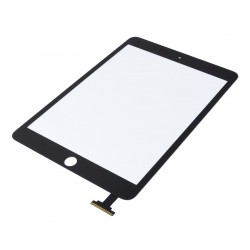 Touch Panel - Digitizer High Copy for iPad Mini 3, Black Ανταλλακτικά Tablets