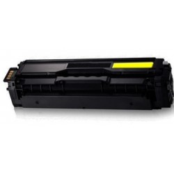 Συμβατό Toner TON-CS504Y για SAMSUNG, CLT-Y504S, Yellow, 1.8K Toner