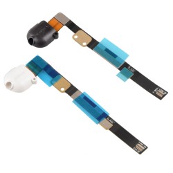 Καλώδιο Flex με βύσμα ακουστικών για iPad Mini 3, Black Ανταλλακτικά Tablets