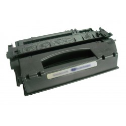 HT Συμβατό TONER για HP, Q5949X, μαύρο, 7K Toner