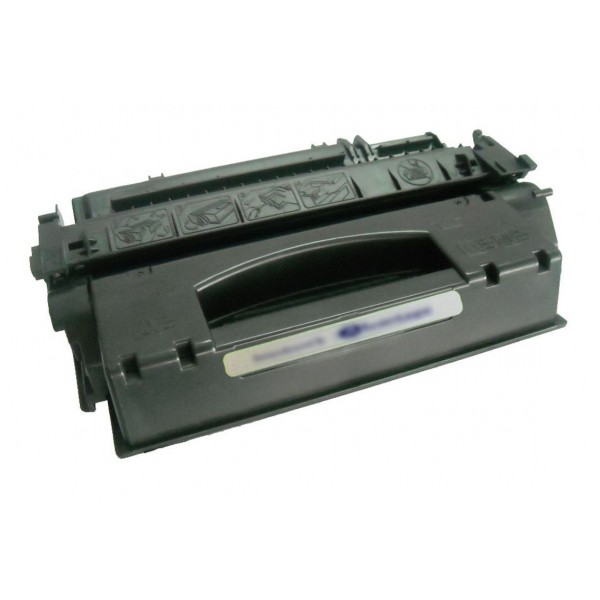 HT Συμβατό TONER για HP, Q5949X, μαύρο, 7K Toner