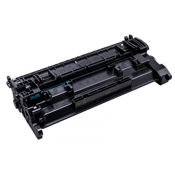 HT Συμβατό Toner για HP, CF226A, 3.1K, μαύρο Toner