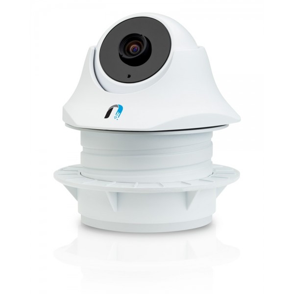 UBIQUITI UniFi Video Camera Dome UVC-DOME, 720p, H.264 IP Κάμερες