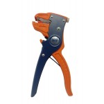 BEST Κόφτης και Απογυμνωτής καλωδίων BST-318 Πένσες