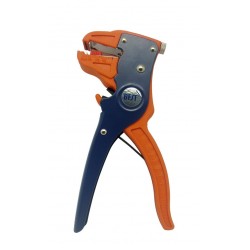 BEST Κόφτης και Απογυμνωτής καλωδίων BST-318 Πένσες