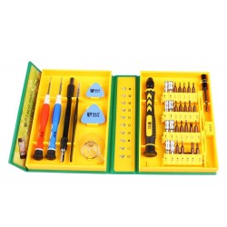 BEST Repair Tool kit BST-8922, Κασετίνα, 38 τεμ. Σετ Εργαλείων