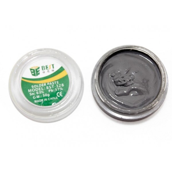 BEST Solder Paste BST-328 Συγκόλληση