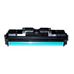 Συμβατό Drum για HP, CE314A, 14K, μαύρο Toner