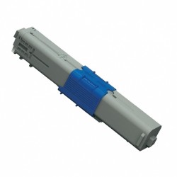 Συμβατό Toner για OKI, 44973533, Yellow, 1.5K Toner