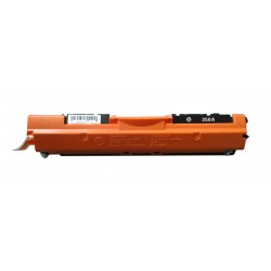 Συμβατό Toner για HP, CF350 - CE310, Black, 1.3K Toner