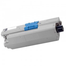 Συμβατό Toner για OKI, 44973536, Black, 2.2K Toner