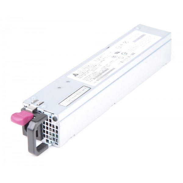 HP used PSU 509008-001 για DL320 G6/DL120 G6 SE316M1, 400W Used Server Parts