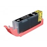 Συμβατό Inkjet για CANON, 571 XL, 12.2ml, Black ink Canon