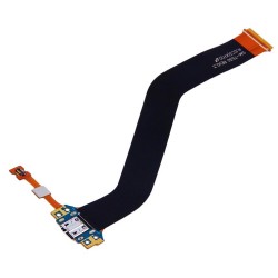 Καλώδιο Flex κοννέκτορα φόρτισης για Samsung Galaxy Tab 4 10.1" Ανταλλακτικά Tablets