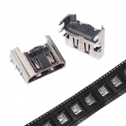 HDMI κοννέκτορας για SONY PS4 Ανταλλακτικά παιχνιδομηχανών