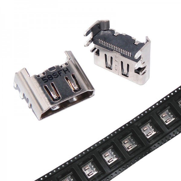 HDMI κοννέκτορας για SONY PS4 Ανταλλακτικά παιχνιδομηχανών