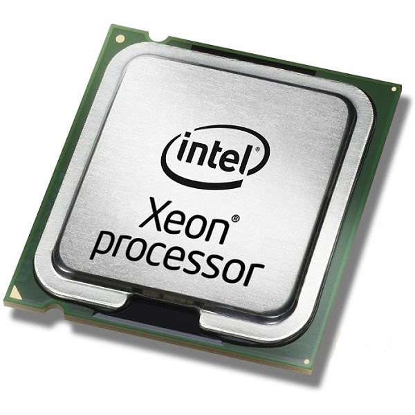 INTEL used CPU Xeon E5410, 2.33GHz, 12M Cache, LGA771 Used Server Parts