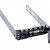 SAS HDD Drive Caddy Tray WX387 For Dell 2.5" (new)
