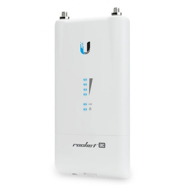 UBIQUITI airMAX Access Point BaseStation R5AC-LITE, 5GHz Access Points