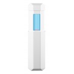 Mini αποστειρωτής υπεριώδους ακτινοβολίας UVC UVS-WH, φορητός, λευκός Οικιακές Συσκευές