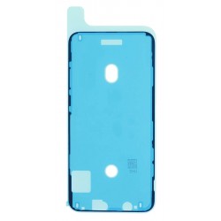 Αυτοκόλλητη ταινία οθόνης SPIP11PM-0002 για iPhone 11 Pro Max, μαύρη Ανταλλακτικά Smartphones