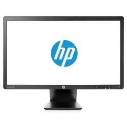 HP used Οθόνη E231 LCD, 23" Full HD, Display Port/VGA/DVI-D/USB, FQ Used Οθόνες PC