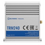 TELTONIKA Industrial cellular modem TRM240, LTE Cat 1, USB Modem - Router