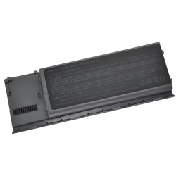 POWERTECH συμβατή μπαταρία για Dell D620, D630, Precision M2300 Μπαταρίες για Laptops