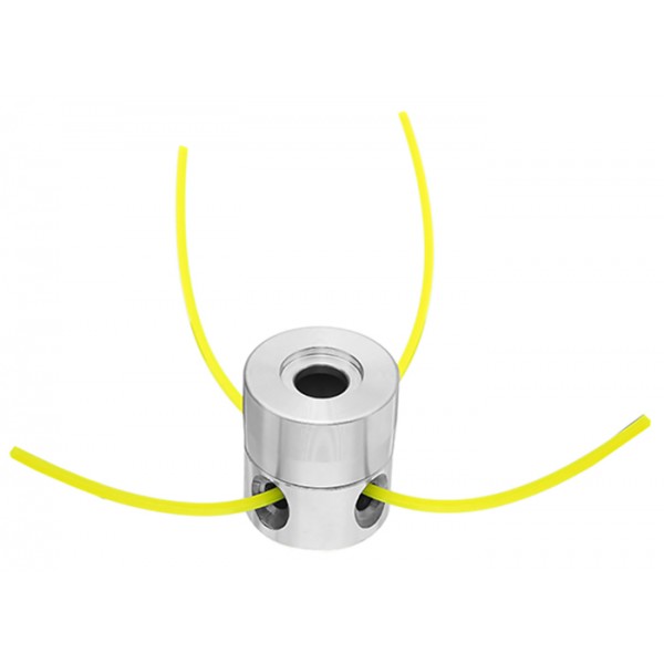 Κεφαλή μεσινέζας αλουμινίου TOOL-0054, 4 εξόδων Είδη Κήπου