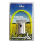 Κεφαλή μεσινέζας αλουμινίου TOOL-0054, 4 εξόδων Είδη Κήπου