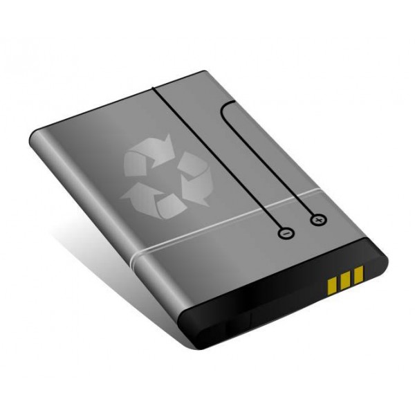 LEAGOO Μπαταρία αντικατάστασης για Smarphone Z3C Μπαταρίες για Smartphones