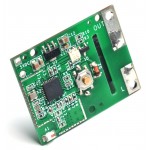 SONOFF WiFi inching/selflock relay module RE5V1C, 5V Smart Home