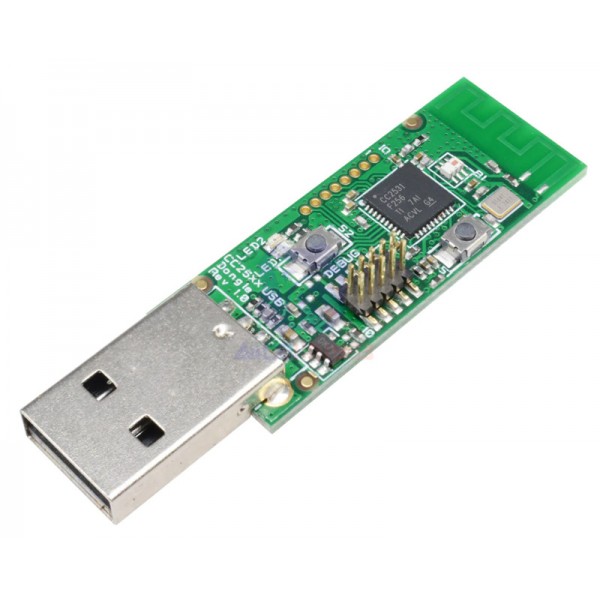 SONOFF USB Dongle CC2531, ZigBee Smart Home