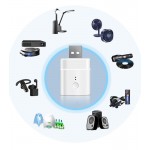 SONOFF Smart USB adapter Micro, 5V, Wireless Smart Home