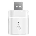 SONOFF Smart USB adapter Micro, 5V, Wireless Smart Home